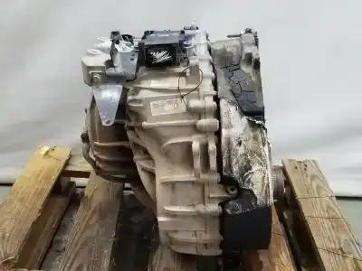 Second-hand car spare part gearbox for land rover evoque 2.0 td4 oem iam references lr072665 ej327000bc 1141cb 