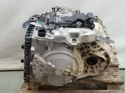 Second-hand car spare part gearbox for land rover evoque 2.0 td4 oem iam references lr072665 ej327000bc 1141cb 