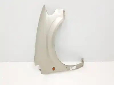 Second-hand car spare part front right fin for chrysler voyager iv (rg, rs) 3.3 oem iam references 5018444aa