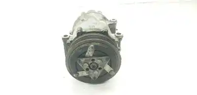 Pièce détachée automobile d'occasion compresseur de climatisation pour peugeot 3008 1.6 hdi fap références oem iam 648734 648734 