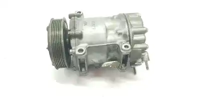 Pièce détachée automobile d'occasion compresseur de climatisation pour peugeot 3008 1.6 hdi fap références oem iam 648734 648734 