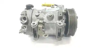 Pièce détachée automobile d'occasion compresseur de climatisation pour peugeot 3008 1.6 hdi fap références oem iam 648734 648734 