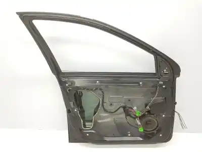 Автозапчасти б/у левая передняя дверь за volvo xc90 i (275) d5 awd ссылки oem iam 30796496  30796496