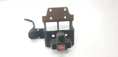 Pièce détachée automobile d'occasion DISPOSITIF D'ATTELAGE DE REMORQUE pour TOYOTA LAND CRUISER (J12)  Références OEM IAM   