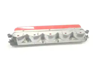Piesă de schimb auto la mâna a doua LAMPA CENTRALA FRANA STOP pentru FIAT NUOVA 500 (150)  Referințe OEM IAM 735542373  735542373