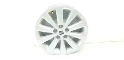 Peça sobressalente para automóvel em segunda mão jante por seat ibiza 1.0 tsi referências oem iam 6f0601025n