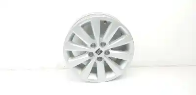 Peça sobressalente para automóvel em segunda mão jante por seat ibiza 1.0 tsi referências oem iam 6f0601025n