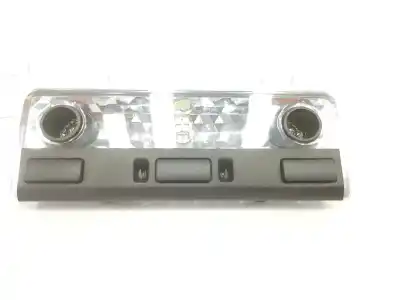 Second-hand car spare part interior light for bmw x3 (e83) 3.0 i xdrive oem iam references 63316962141