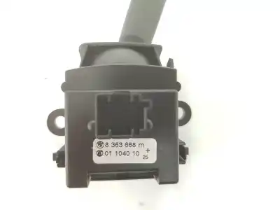 Second-hand car spare part indicator switch for bmw x3 (e83) 3.0 i xdrive oem iam references 61318363668  8363668