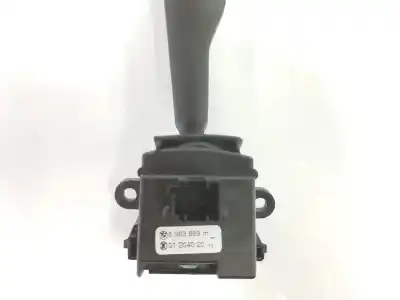 Pezzo di ricambio per auto di seconda mano comando pulito per bmw x3 (e83) 3.0 i xdrive riferimenti oem iam 61318363669  8363669