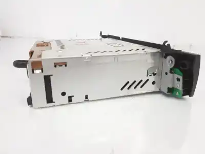 Second-hand car spare part gps navigation system for bmw x3 (e83) 3.0 i xdrive oem iam references 65129124639  9124639