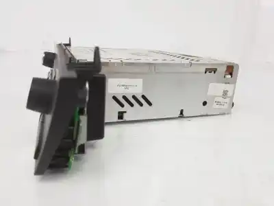 Second-hand car spare part gps navigation system for bmw x3 (e83) 3.0 i xdrive oem iam references 65129124639  9124639