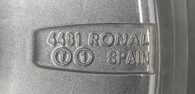 Автозапчастина б/у шина для cupra leon 2.0 tsi посилання на oem iam 5fa601025f  8jx19h2