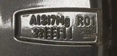 Автозапчасти б/у шина за cupra leon 2.0 tsi ссылки oem iam 5fa601025f  8jx19h2