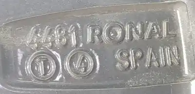 Автозапчасти б/у шина за cupra leon 2.0 tsi ссылки oem iam 5fa601025f  8jx19h2