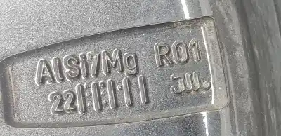 Second-hand car spare part rim for cupra leon 2.0 tsi oem iam references 5fa601025f  8jx19h2