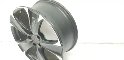 Second-hand car spare part rim for cupra leon 2.0 tsi oem iam references 5fa601025f  8jx19h2