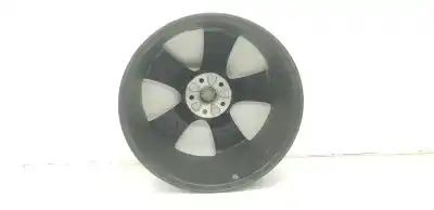 Second-hand car spare part rim for cupra leon 2.0 tsi oem iam references 5fa601025f  8jx19h2