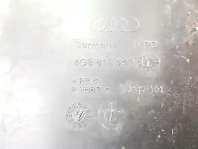 Автозапчасти б/у торпедо за audi a6 c7 avant (4g5, 4gd) 3.0 tdi ссылки oem iam 4g8819447d