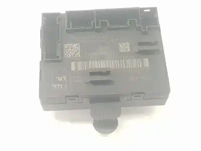 Recambio de automóvil de segunda mano de MODULO ELECTRONICO para VOLKSWAGEN TOURAN  referencias OEM IAM 5Q0959392E 5Q0959392E 1141CB 2222DL 