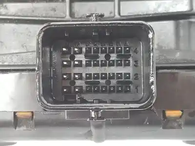 Pièce détachée automobile d'occasion pompe à suspension pour citroen c5 station wagon 2.0 hdi fap références oem iam 9654068680 9654068680 