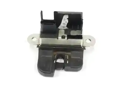Peça sobressalente para automóvel em segunda mão fechadura do mala por volkswagen golf vi (5k1) 2.0 gti referências oem iam 5k0827505a
