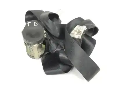 Peça sobressalente para automóvel em segunda mão cinto de segurança traseiro direito por volkswagen golf vi (5k1) 2.0 gti referências oem iam 1k6857806aa