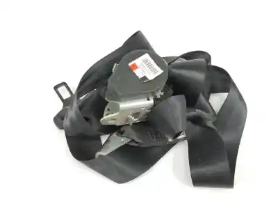 Peça sobressalente para automóvel em segunda mão cinto de segurança traseiro esquerdo por volkswagen golf vi (5k1) 2.0 gti referências oem iam 1k6857805n