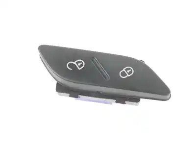 Peça sobressalente para automóvel em segunda mão trocar por volkswagen golf vi (5k1) 2.0 gti referências oem iam 5k0962125