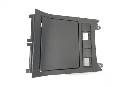 Peça sobressalente para automóvel em segunda mão cinzeiro por volkswagen golf vi (5k1) 2.0 gti referências oem iam 5k0857961