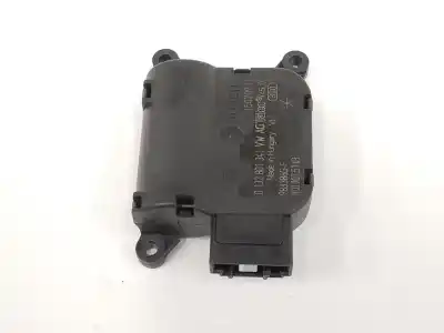 Piesă de schimb auto la mâna a doua MODUL ELECTROTIC pentru VOLKSWAGEN GOLF VI (5K1)  Referințe OEM IAM 1K0907511B  1K0907511B