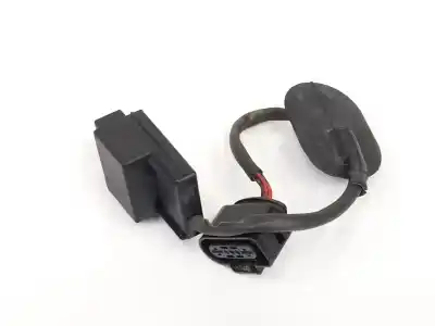 Peça sobressalente para automóvel em segunda mão módulo eletrônico por volkswagen golf vi (5k1) 2.0 gti referências oem iam 1k0906093e