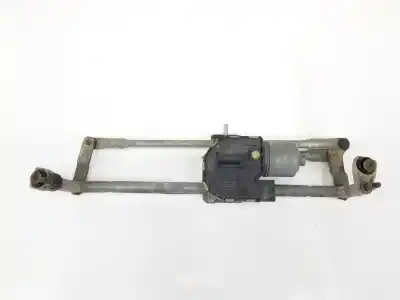 Peça sobressalente para automóvel em segunda mão motor do limpa para brisas por volkswagen golf vi (5k1) 2.0 gti referências oem iam 1k1955601a