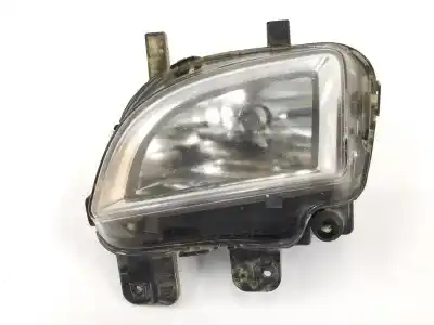 Peça sobressalente para automóvel em segunda mão farol / projetor de nevoeiro direito por volkswagen golf vi (5k1) 2.0 gti referências oem iam 5k0941700c