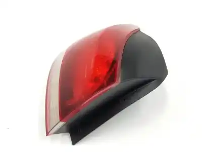 Peça sobressalente para automóvel em segunda mão farolim traseiro esquerdo por volkswagen golf vi (5k1) 2.0 gti referências oem iam 5k0945095m