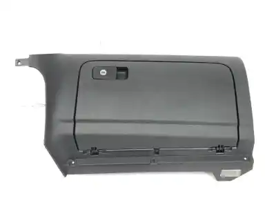 Peça sobressalente para automóvel em segunda mão porta luvas por volkswagen golf vi (5k1) 2.0 gti referências oem iam 1k1857101m