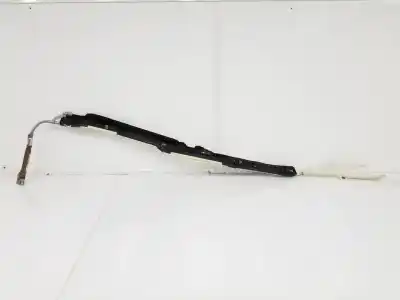 Peça sobressalente para automóvel em segunda mão airbag de cortina dianteiro esquerdo por volkswagen golf vi (5k1) 2.0 gti referências oem iam 1k6880741t