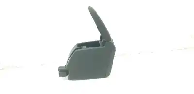 Peça sobressalente para automóvel em segunda mão apoio de braço consola central por volkswagen golf vi (5k1) 2.0 gti referências oem iam 1k0863323r