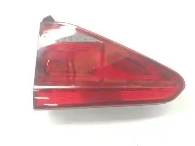 Peça sobressalente para automóvel em segunda mão farolim interior traseiro direito por volkswagen touran (5t1) 1.6 tdi referências oem iam 5ta945094d