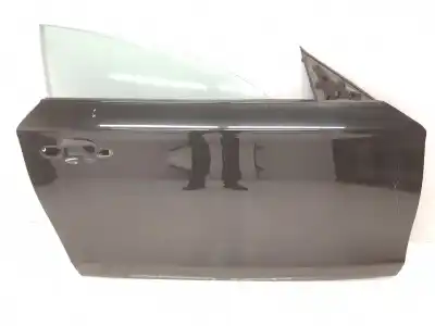 Peça sobressalente para automóvel em segunda mão porta dianteira direita por bmw 1 coupé (e82) 120 d referências oem iam 41515a2a378