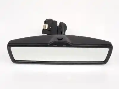 Peça sobressalente para automóvel em segunda mão espelho retrovisor interior por volkswagen golf vi (5k1) 2.0 gti referências oem iam 1k0857511b