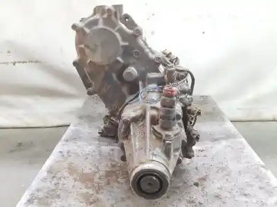 Автозапчастина б/у роздавальна коробка для mitsubishi montero   (v3_w, v2_w, v4_w) 2.8 td (v46w, v26w) посилання на oem iam mr165982  mr165982