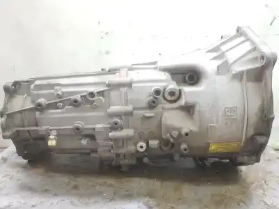 Second-hand car spare part gearbox for bmw x3 (e83) 3.0 i xdrive oem iam references gs6x37bz