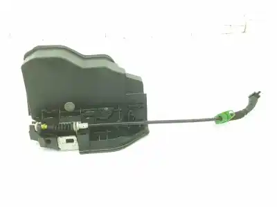 Second-hand car spare part rear left door lock for bmw x3 (e83) 3.0 i xdrive oem iam references 51227202147