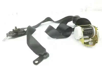 Second-hand car spare part front right seat belt for bmw x3 (e83) 3.0 i xdrive oem iam references 72113448358
