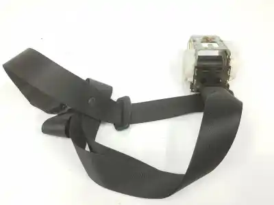 Second-hand car spare part rear left seat belt for bmw x3 (e83) 3.0 i xdrive oem iam references 72113448361