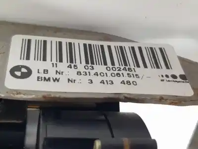 Second-hand car spare part steering column for bmw x3 (e83) 3.0 i xdrive oem iam references 32303450159  3450159