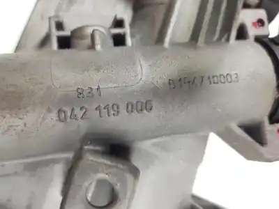 Second-hand car spare part steering column for bmw x3 (e83) 3.0 i xdrive oem iam references 32303450159  3450159