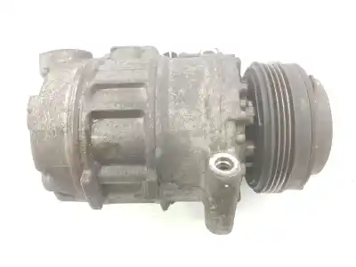 Second-hand car spare part air conditioning compressor for bmw x3 (e83) 3.0 i xdrive oem iam references 64526916232