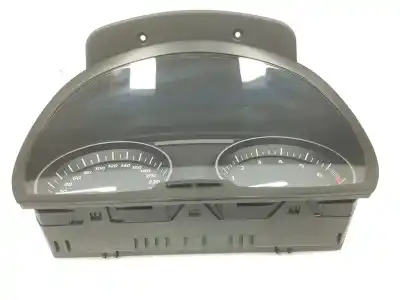 Second-hand car spare part dashboard for bmw x3 (e83) 3.0 i xdrive oem iam references 62113413124